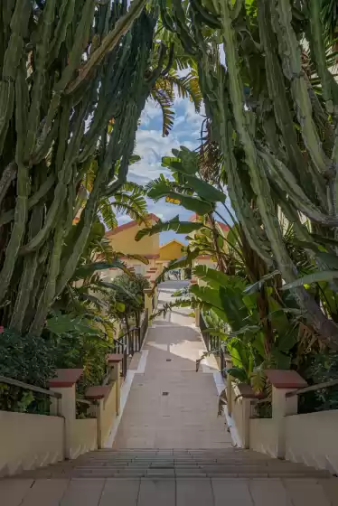 Alquiler vacacional en Romana playa 116, Marbella