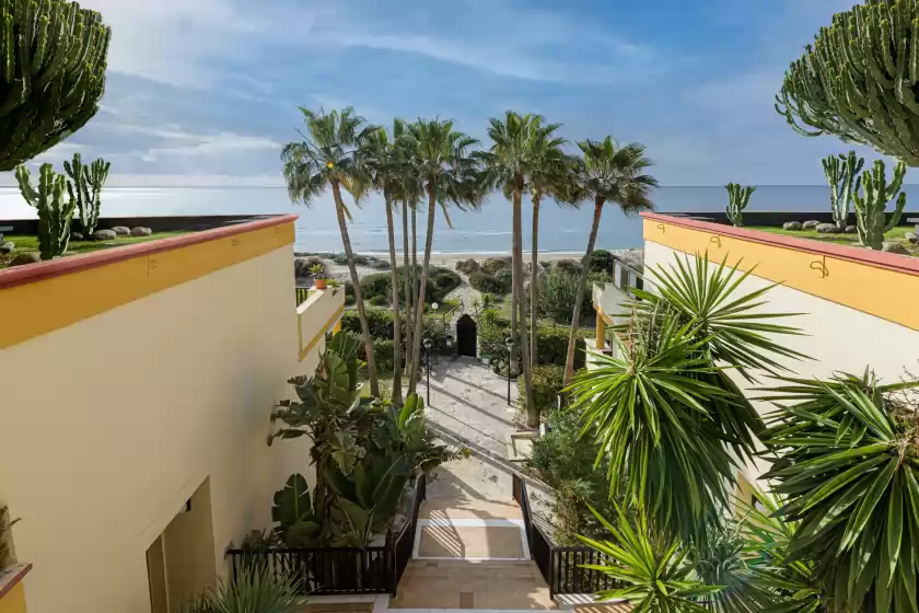 Alquiler vacacional en Romana playa 116, Marbella