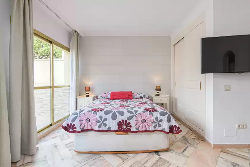 Alquiler vacacional en Romana playa 116, Marbella