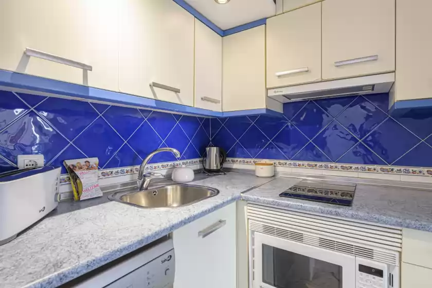 Alquiler vacacional en Romana playa 116, Marbella