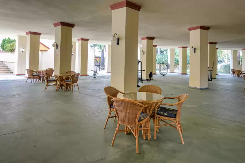 Alquiler vacacional en Romana playa 116, Marbella