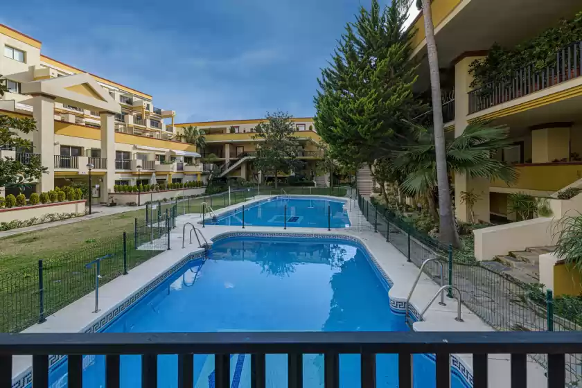 Alquiler vacacional en Romana playa 116, Marbella