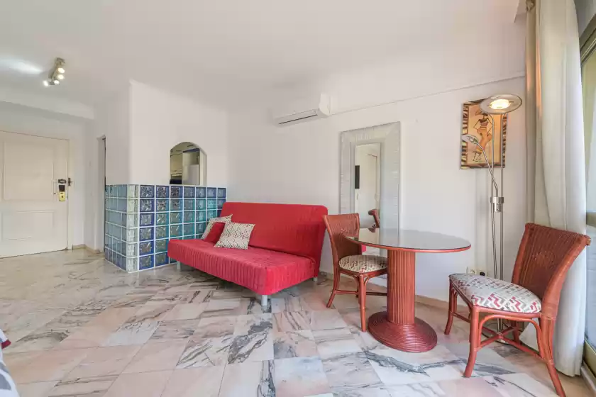 Alquiler vacacional en Romana playa 116, Marbella