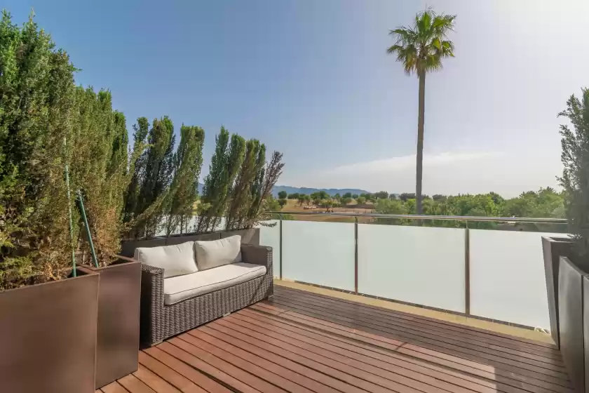 Location de vacances à Rainbow home mallorca, Establiments