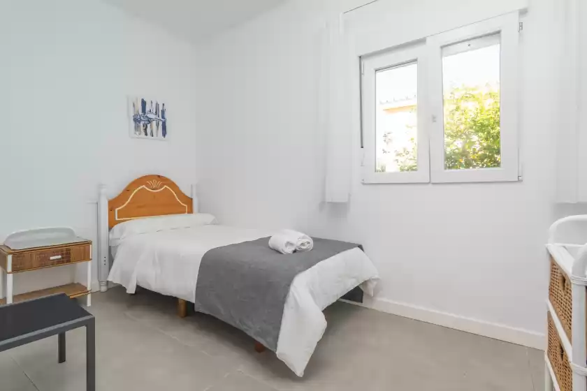 Ferienhaus auf Casa blanca (port d'alcudia), Platja d'Alcúdia
