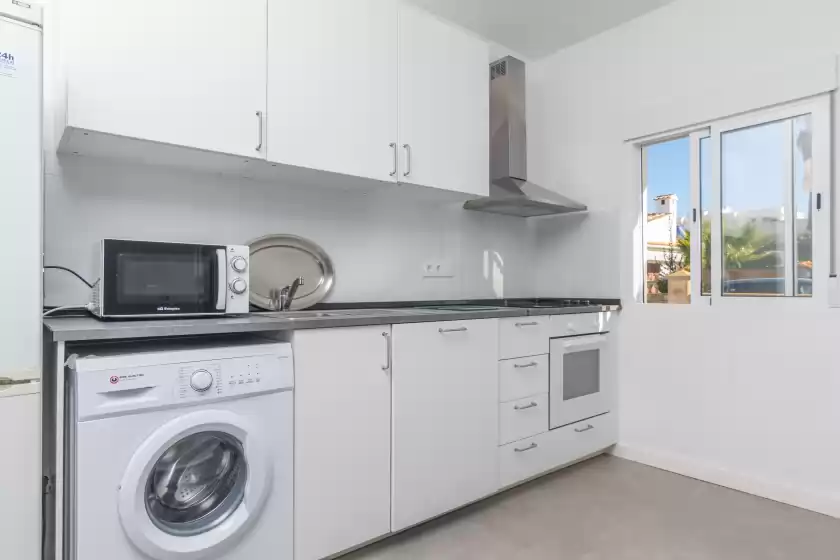 Ferienhaus auf Casa blanca (port d'alcudia), Platja d'Alcúdia