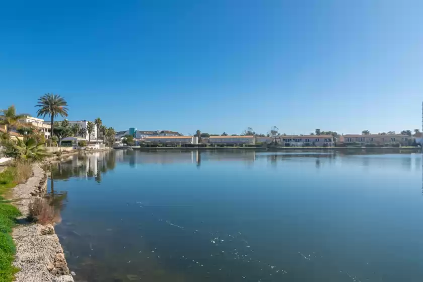 Ferienhaus auf Casa blanca (port d'alcudia), Platja d'Alcúdia