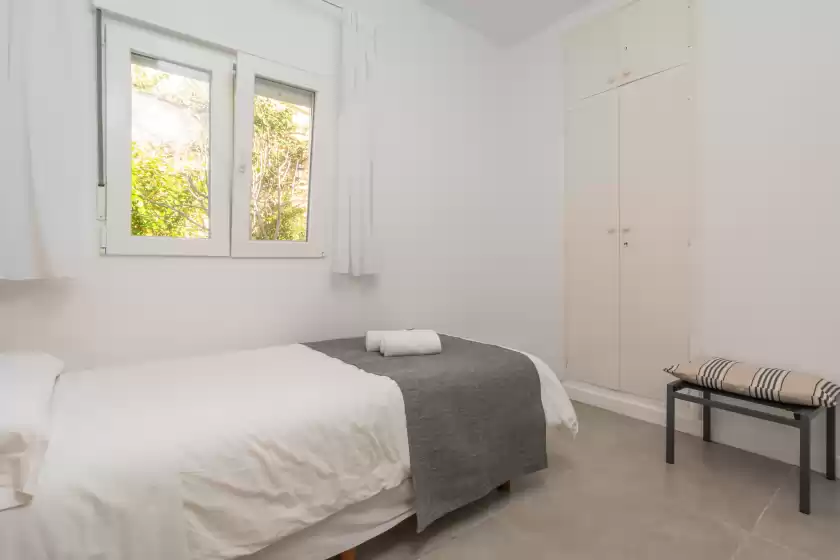 Ferienhaus auf Casa blanca (port d'alcudia), Platja d'Alcúdia
