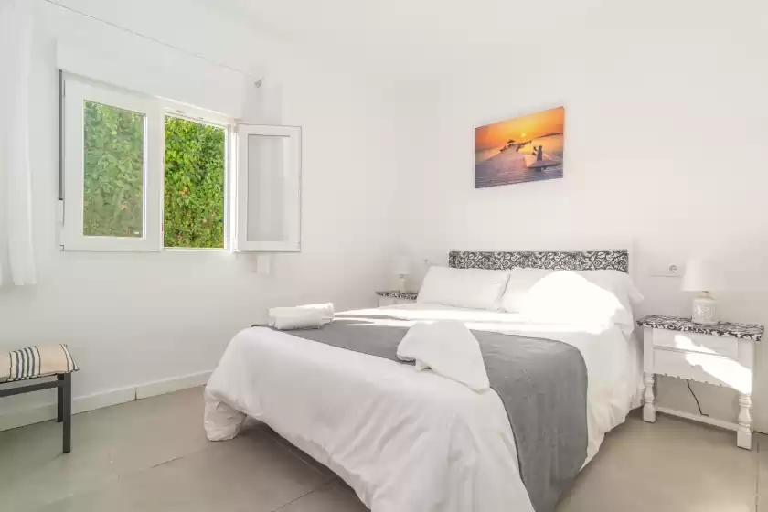 Ferienhaus auf Casa blanca (port d'alcudia), Platja d'Alcúdia