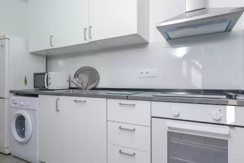 Ferienhaus auf Casa blanca (port d'alcudia), Platja d'Alcúdia