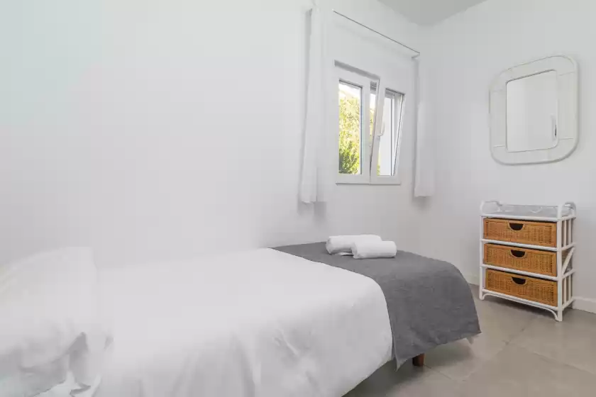 Ferienhaus auf Casa blanca (port d'alcudia), Platja d'Alcúdia