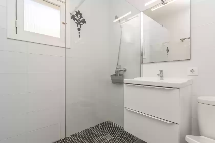 Ferienhaus auf Casa blanca (port d'alcudia), Platja d'Alcúdia
