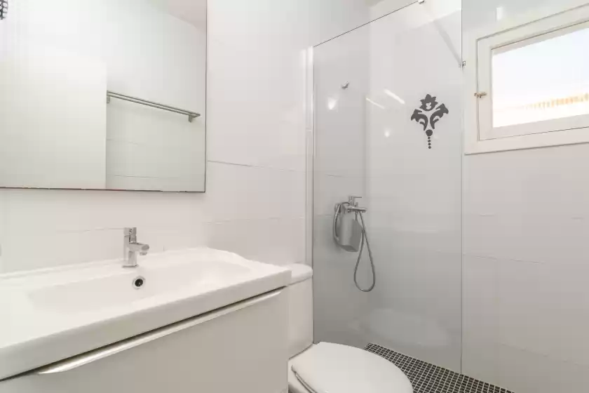 Ferienhaus auf Casa blanca (port d'alcudia), Platja d'Alcúdia
