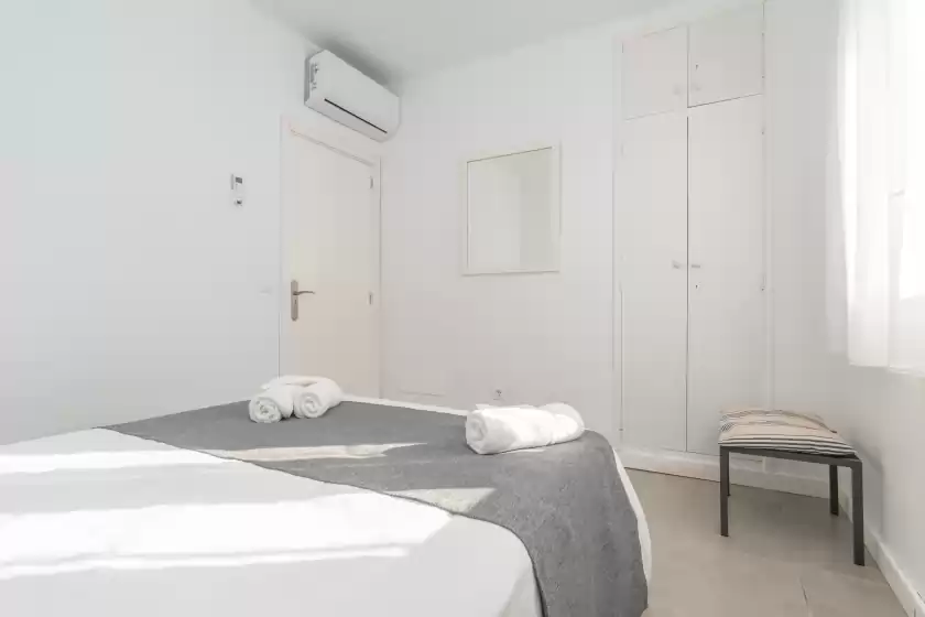 Ferienhaus auf Casa blanca (port d'alcudia), Platja d'Alcúdia