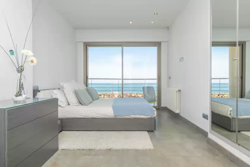 Ferienhaus auf Bohemi, Son Serra de Marina