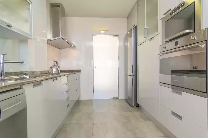 Ferienhaus auf Bohemi, Son Serra de Marina
