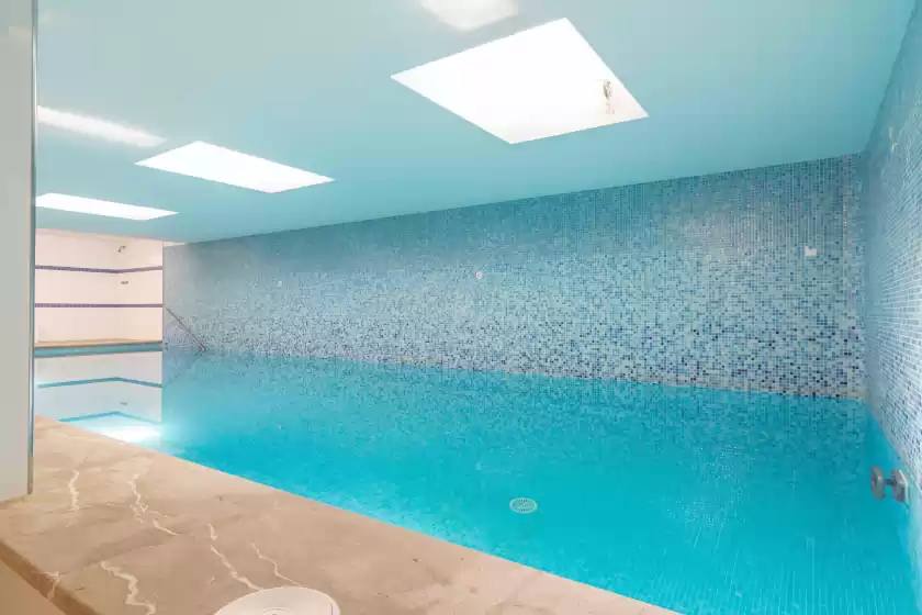 Ferienhaus auf Bohemi, Son Serra de Marina