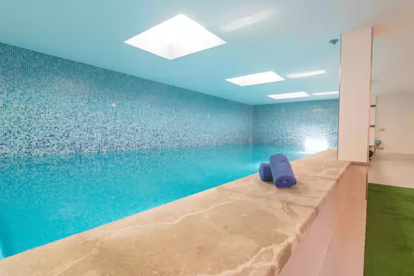 Ferienhaus auf Bohemi, Son Serra de Marina