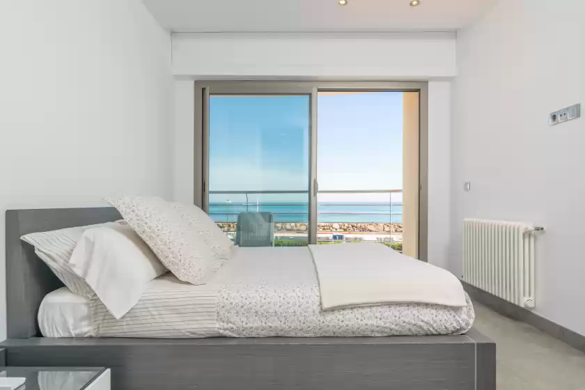 Ferienhaus auf Bohemi, Son Serra de Marina