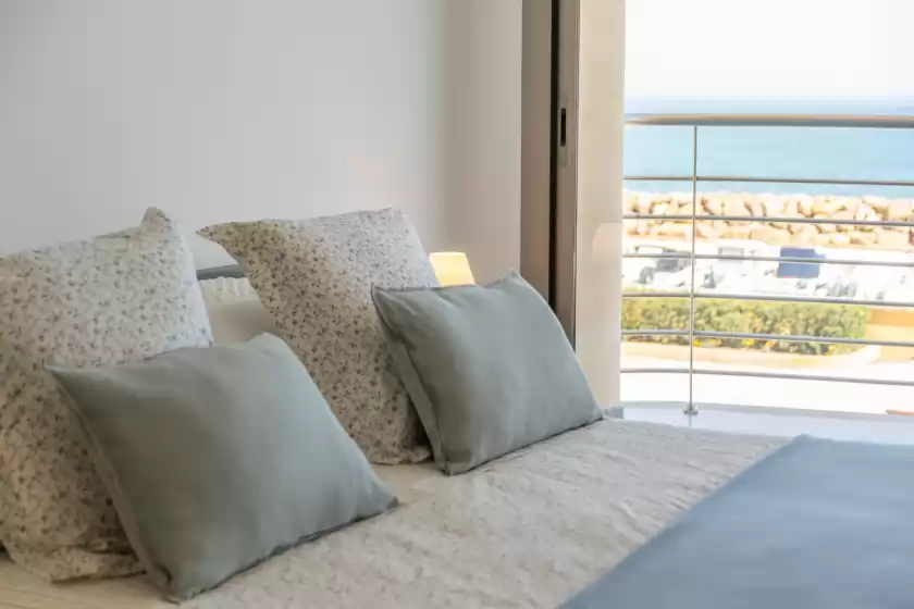 Ferienhaus auf Bohemi, Son Serra de Marina