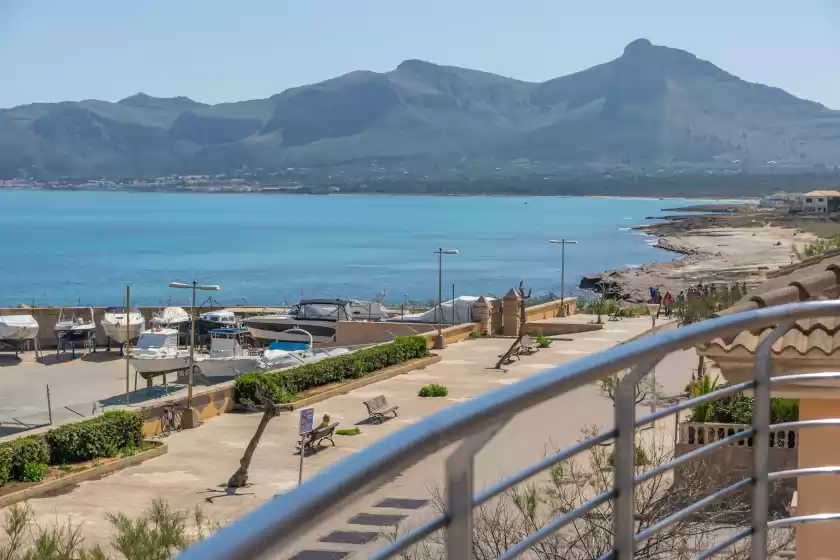 Ferienhaus auf Bohemi, Son Serra de Marina