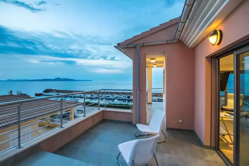 Ferienhaus auf Bohemi, Son Serra de Marina