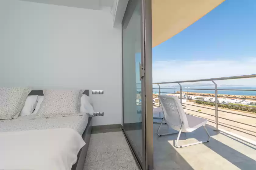 Ferienhaus auf Bohemi, Son Serra de Marina