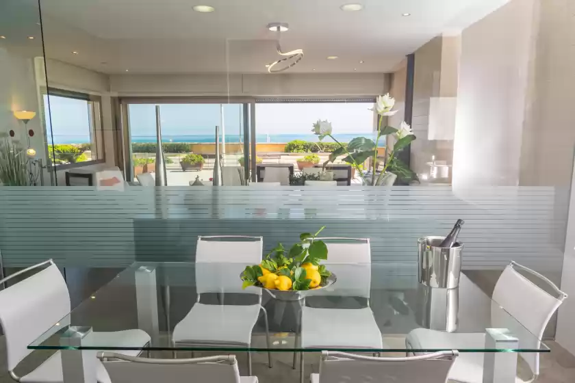 Ferienhaus auf Bohemi, Son Serra de Marina