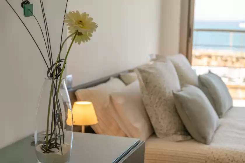 Ferienhaus auf Bohemi, Son Serra de Marina