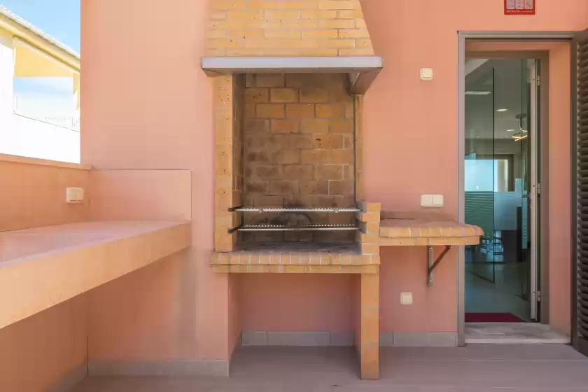 Ferienhaus auf Bohemi, Son Serra de Marina