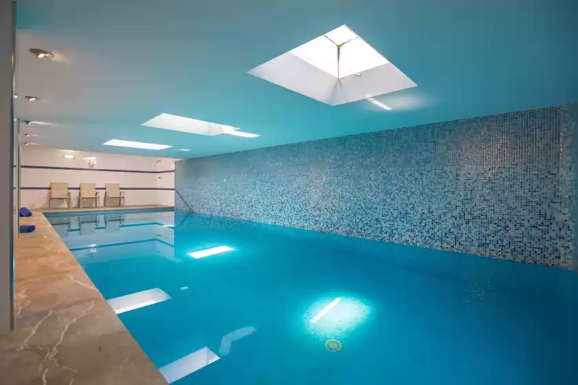 Ferienhaus auf Bohemi, Son Serra de Marina