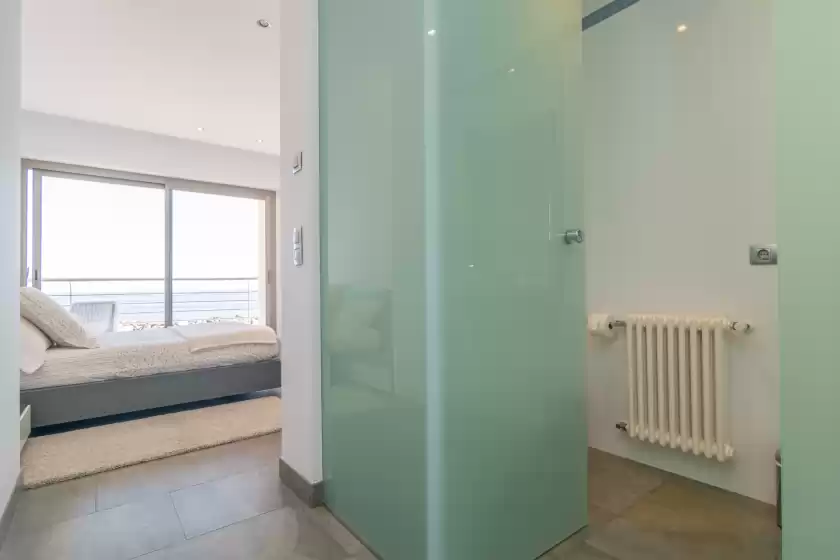 Ferienhaus auf Bohemi, Son Serra de Marina