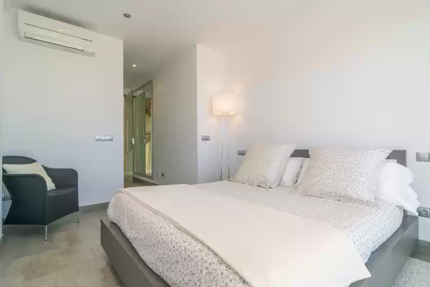 Ferienhaus auf Bohemi, Son Serra de Marina
