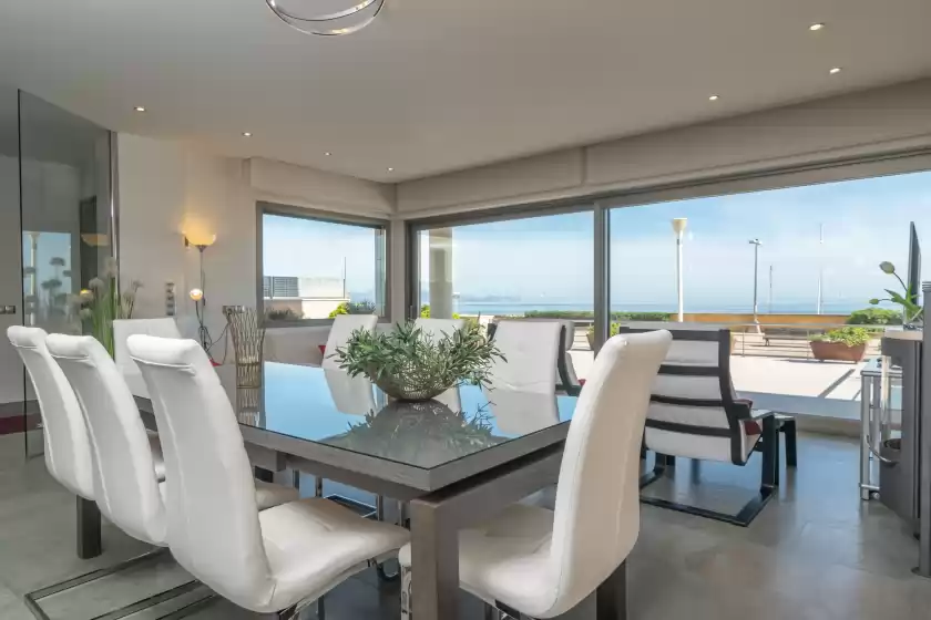 Ferienhaus auf Bohemi, Son Serra de Marina