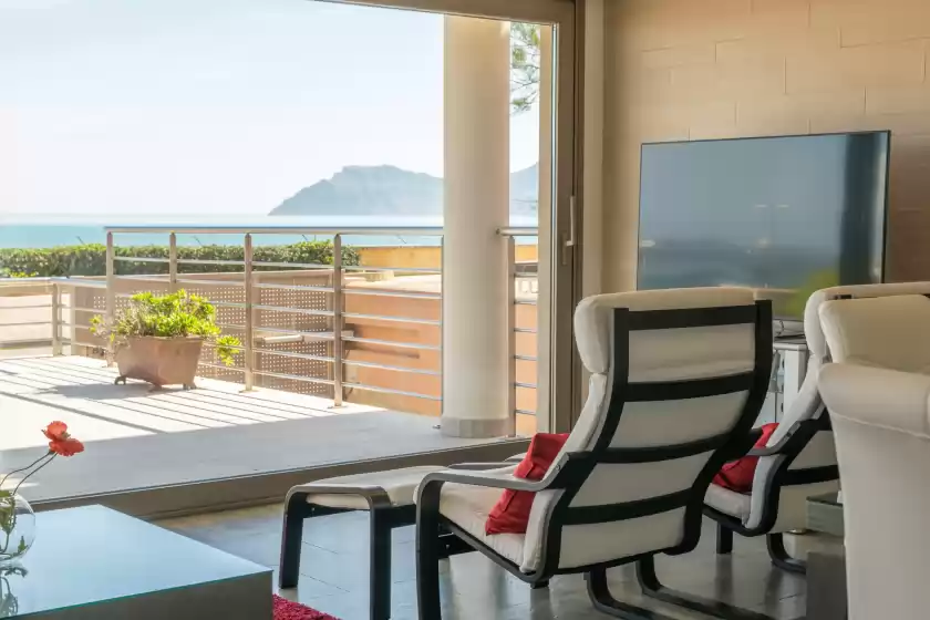 Ferienhaus auf Bohemi, Son Serra de Marina