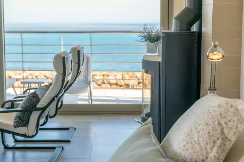 Ferienhaus auf Bohemi, Son Serra de Marina