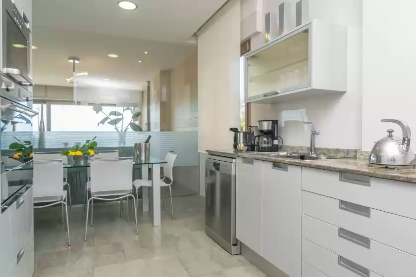 Ferienhaus auf Bohemi, Son Serra de Marina