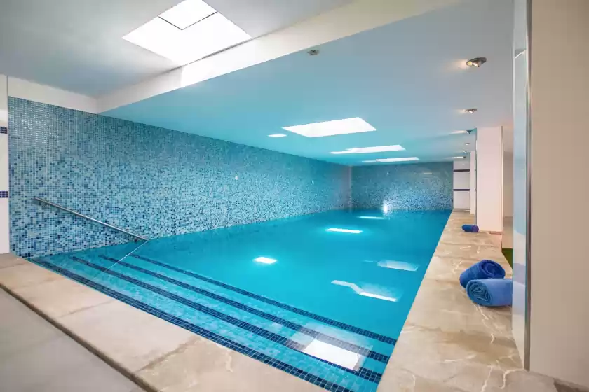 Ferienhaus auf Bohemi, Son Serra de Marina