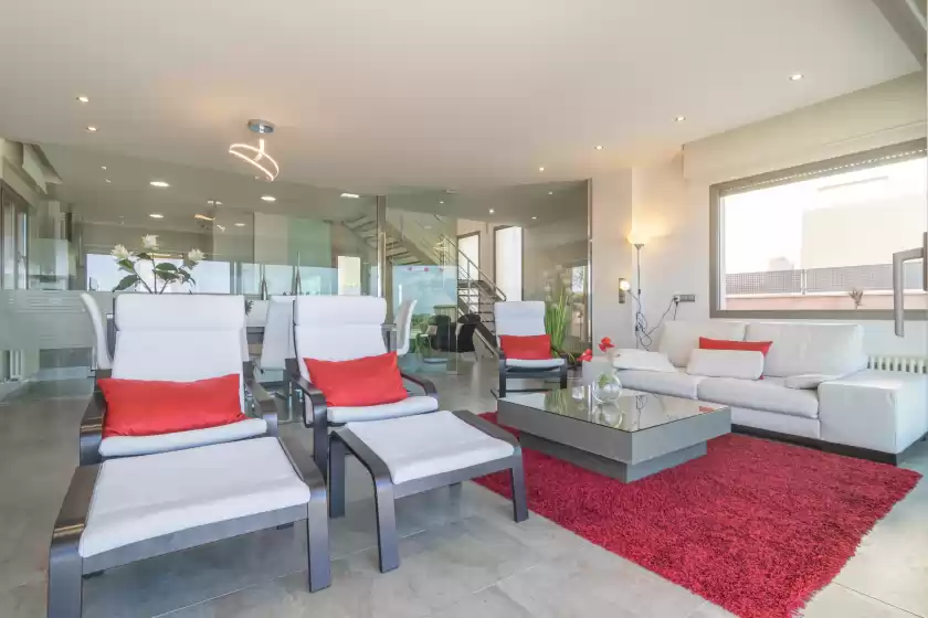 Ferienhaus auf Bohemi, Son Serra de Marina
