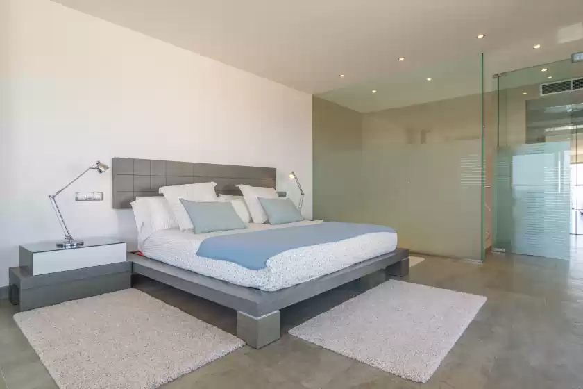 Ferienhaus auf Bohemi, Son Serra de Marina