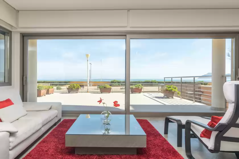 Ferienhaus auf Bohemi, Son Serra de Marina