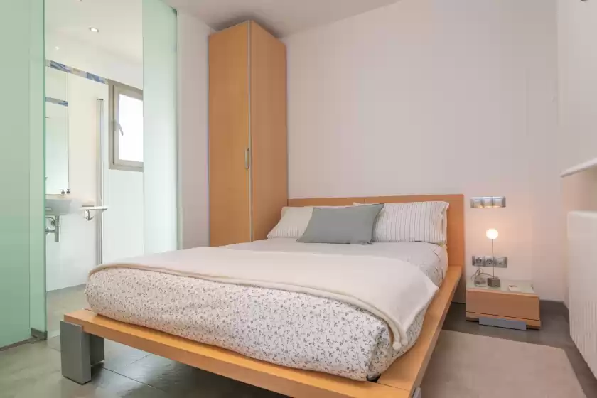Ferienhaus auf Bohemi, Son Serra de Marina