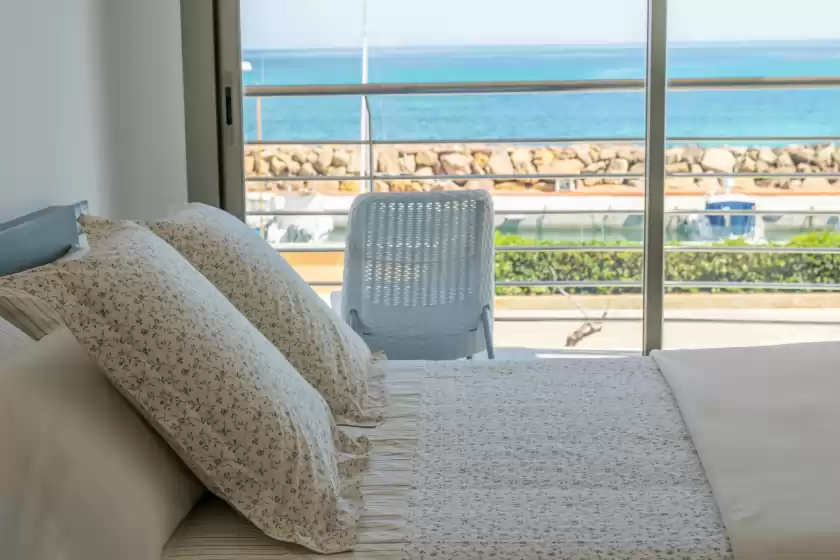 Ferienhaus auf Bohemi, Son Serra de Marina