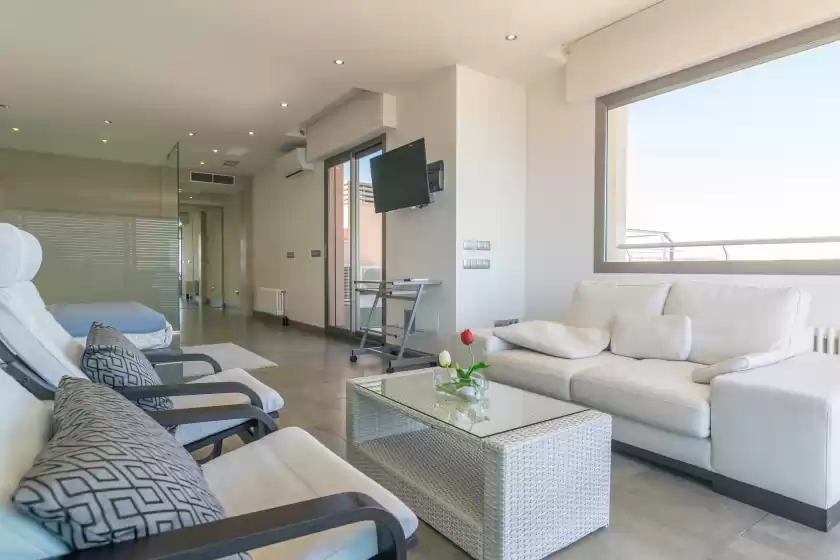 Ferienhaus auf Bohemi, Son Serra de Marina