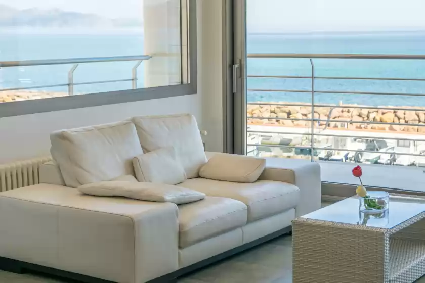 Ferienhaus auf Bohemi, Son Serra de Marina