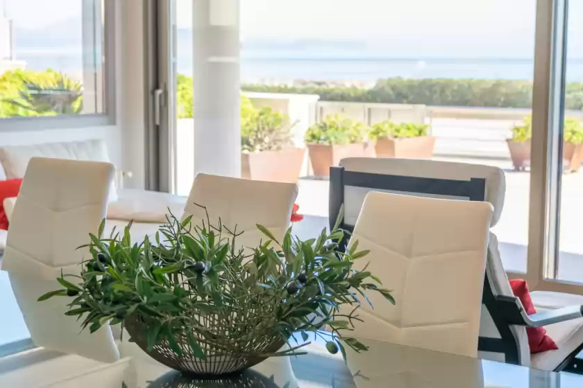 Ferienhaus auf Bohemi, Son Serra de Marina