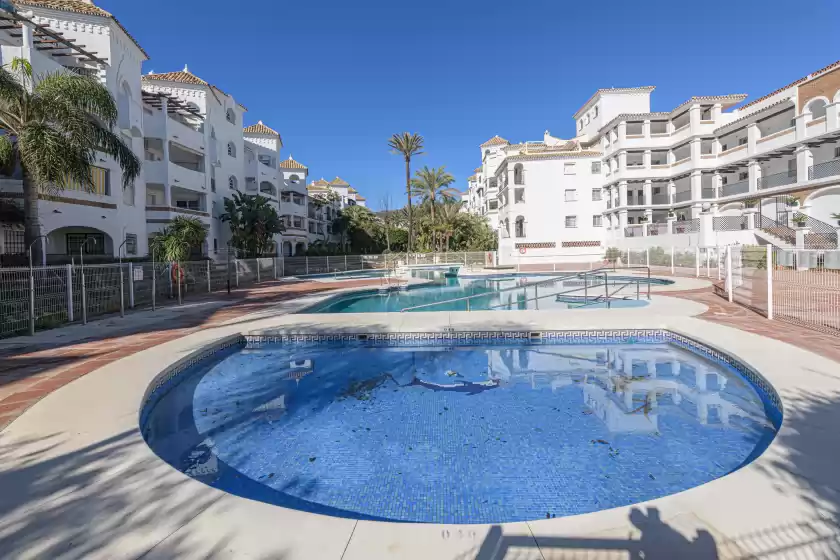 Ferienhaus auf Benalmar playa, Benalmádena