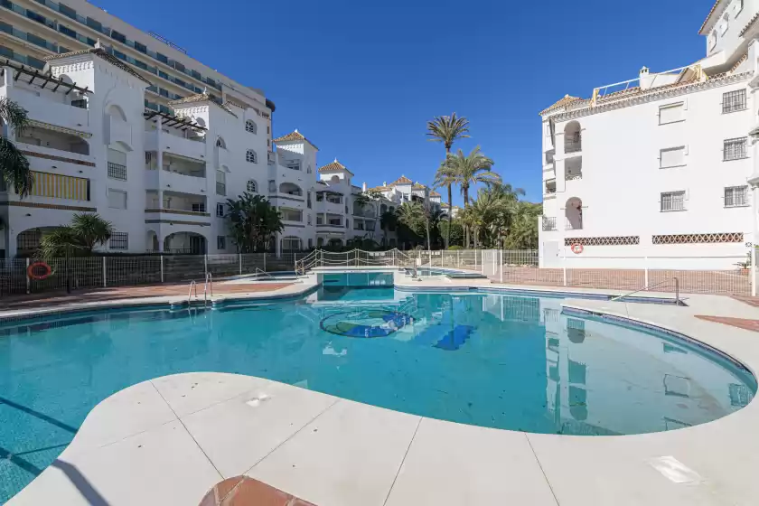 Ferienhaus auf Benalmar playa, Benalmádena
