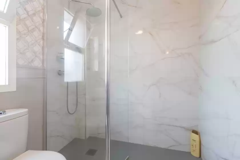 Ferienhaus auf Benalmar playa, Benalmádena