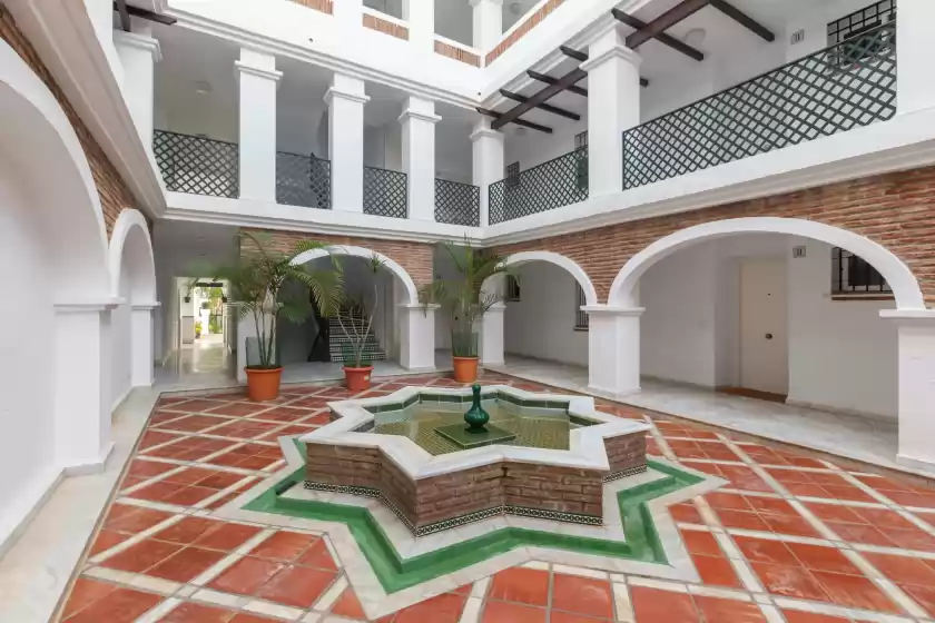 Ferienhaus auf Benalmar playa, Benalmádena